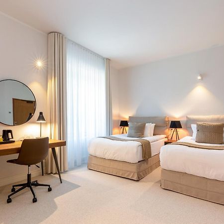 The Manor Sports & Spa Torva Bagian luar foto