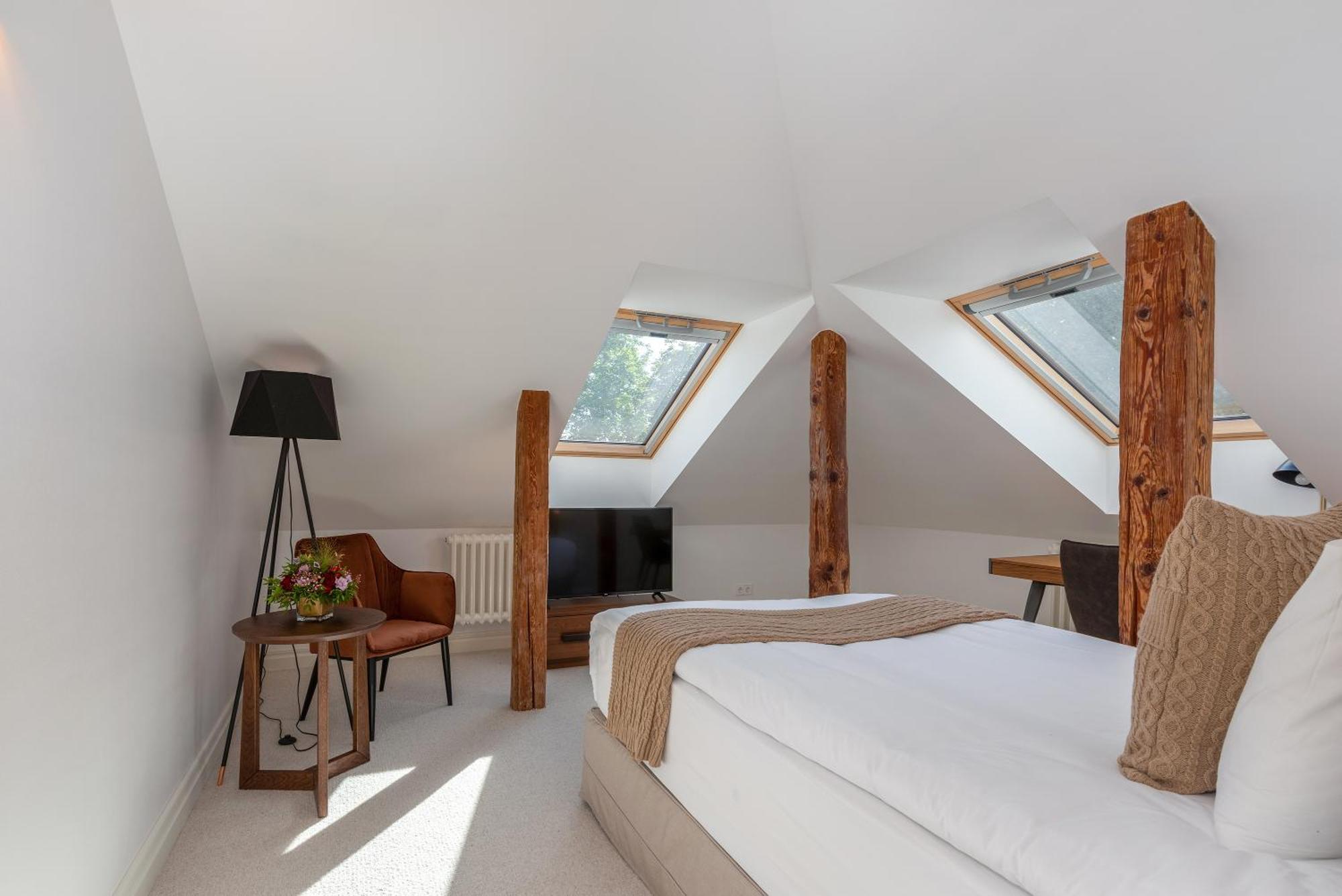 The Manor Sports & Spa Torva Bagian luar foto