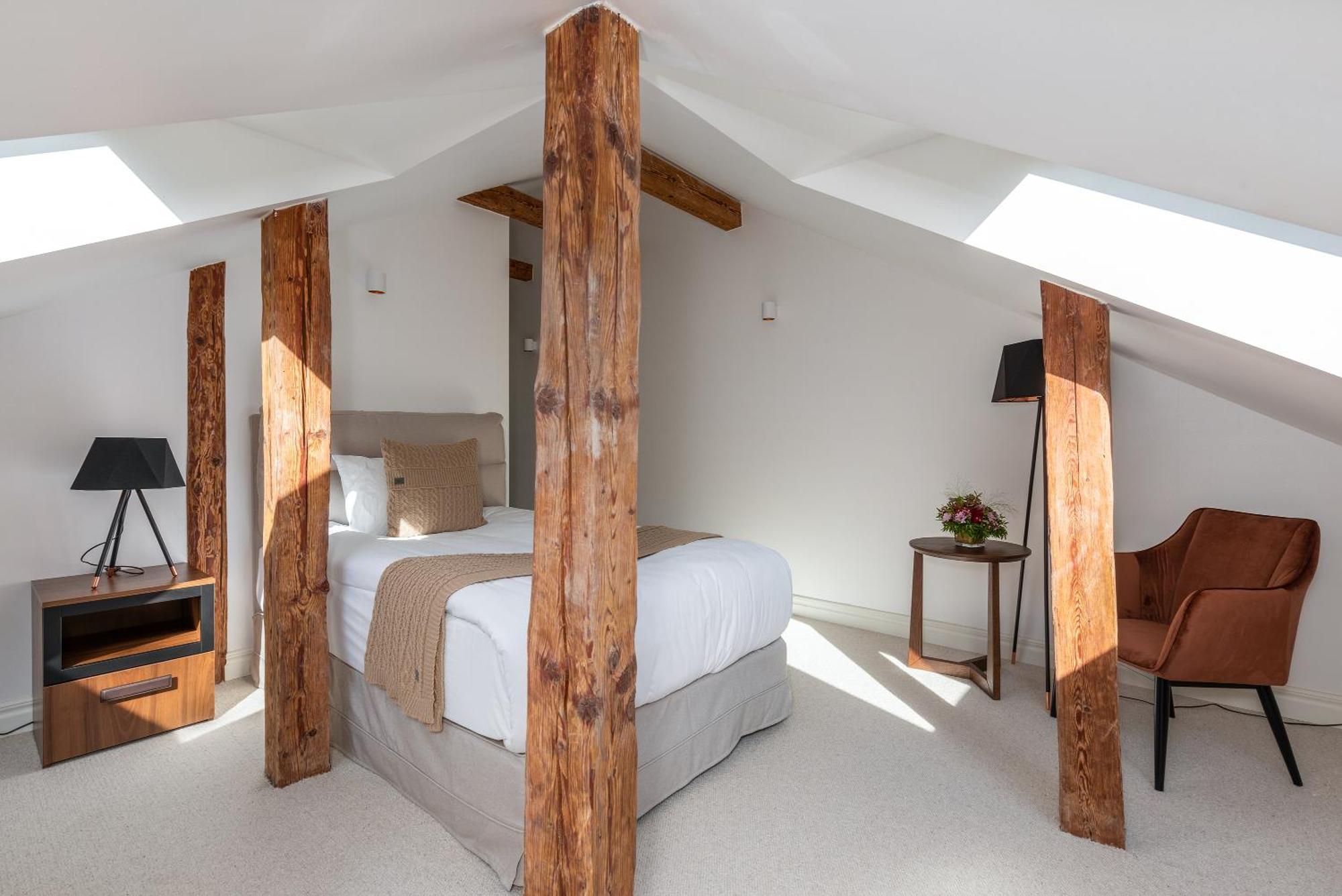 The Manor Sports & Spa Torva Bagian luar foto
